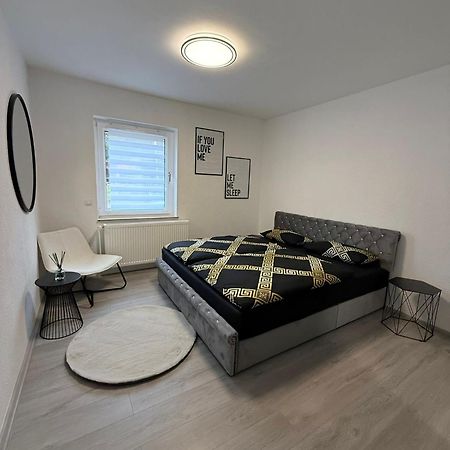 Hammer Apartment ハム エクステリア 写真