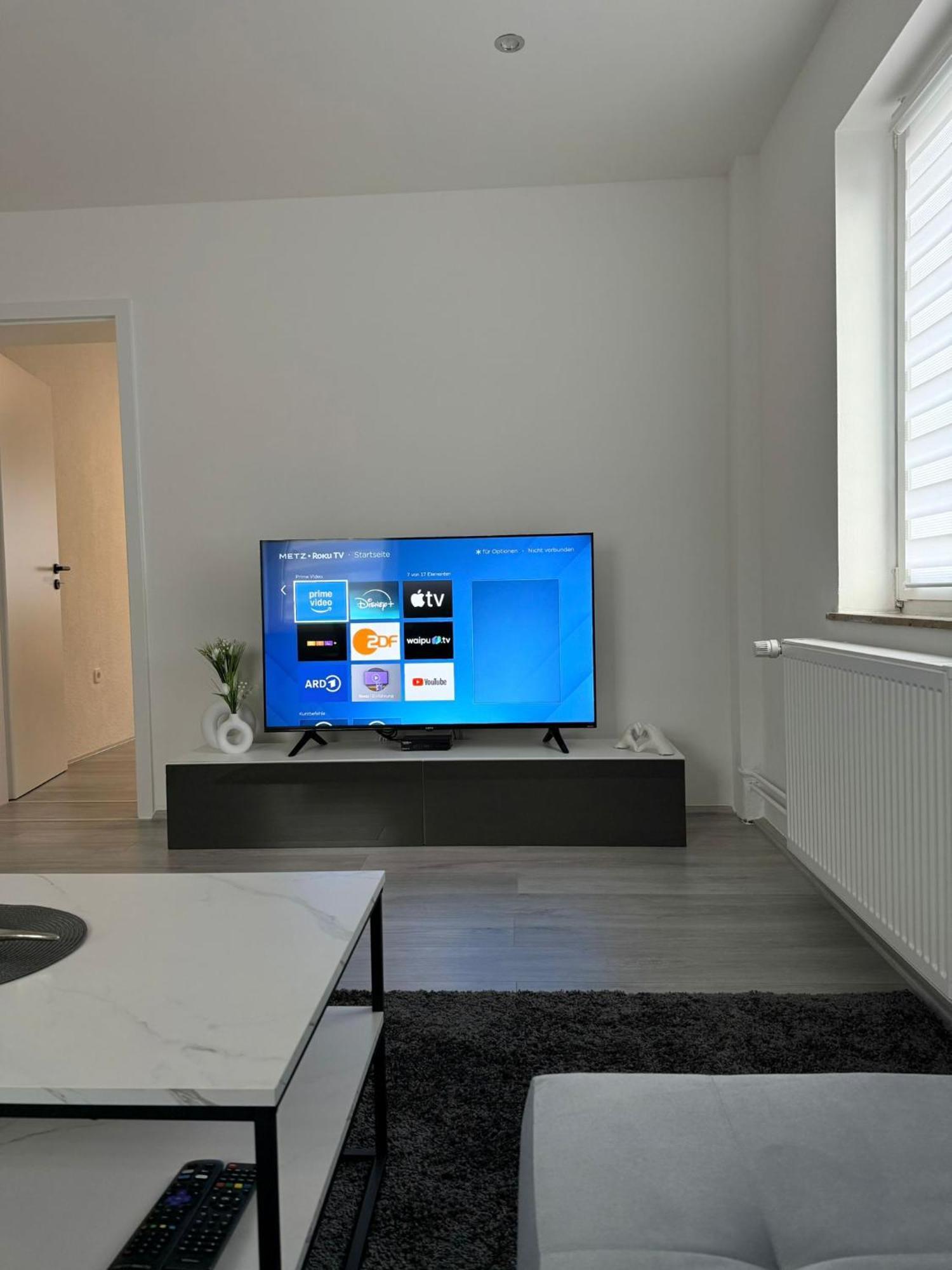 Hammer Apartment ハム エクステリア 写真