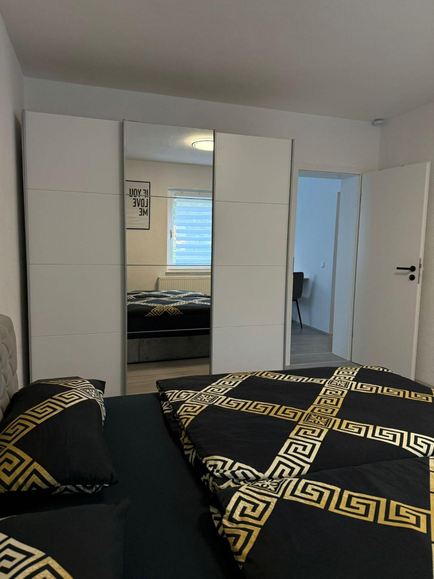Hammer Apartment ハム エクステリア 写真