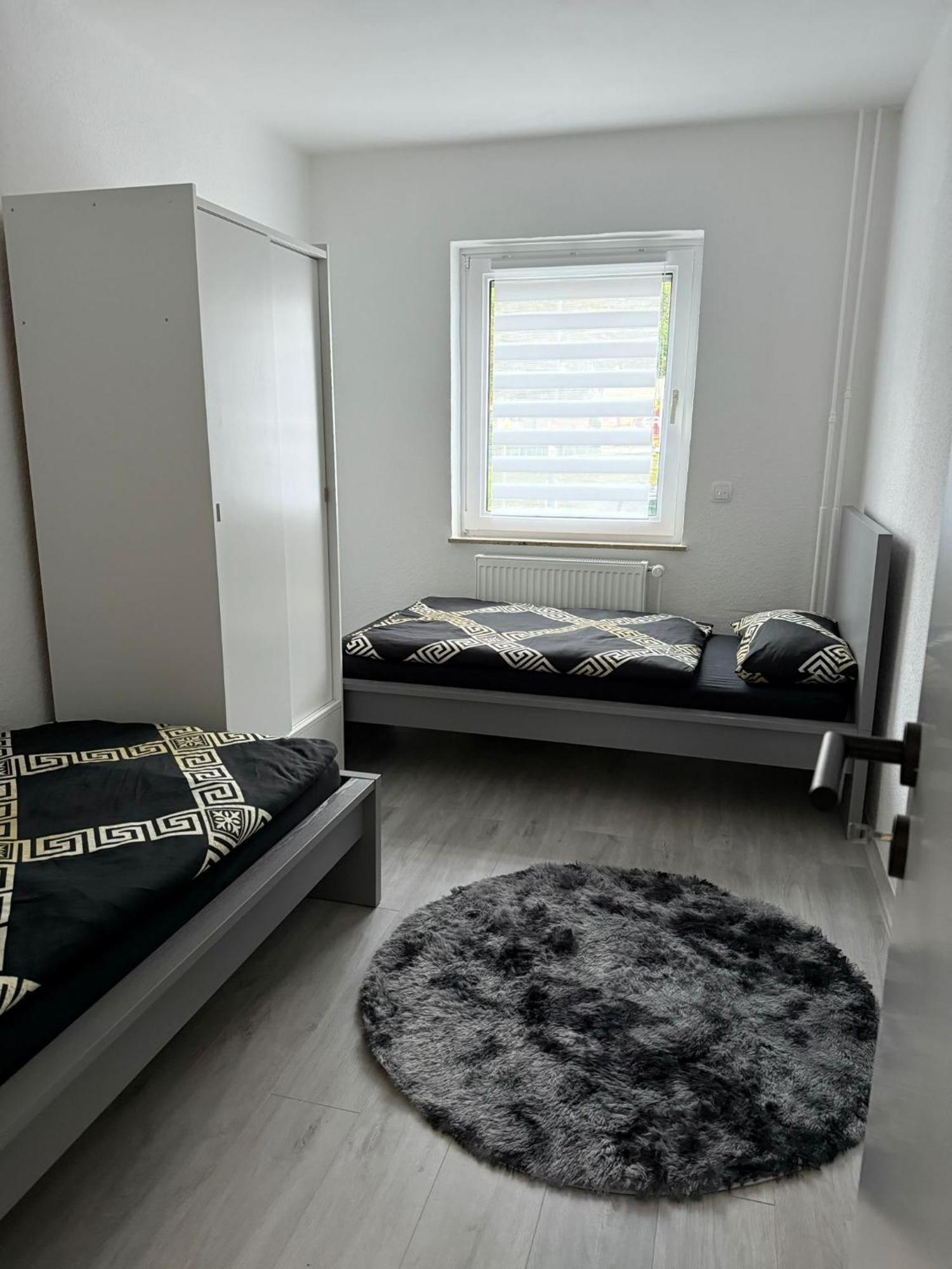 Hammer Apartment ハム エクステリア 写真