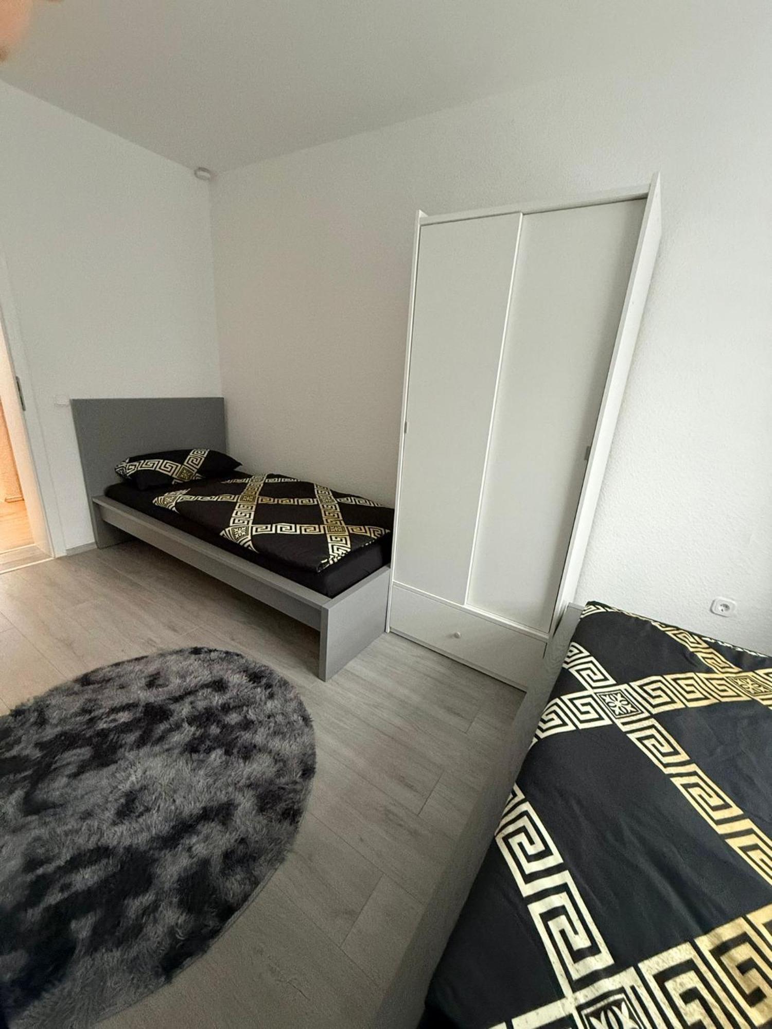 Hammer Apartment ハム エクステリア 写真